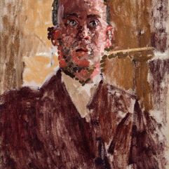 Harold Gilman
