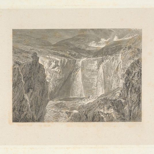 Fall of the Tees