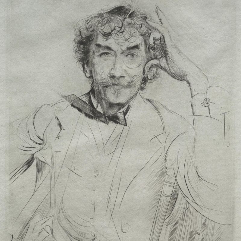 James MacNeill Whistler