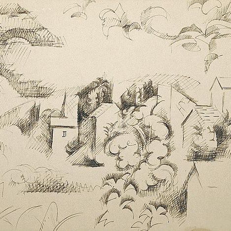 Landscape