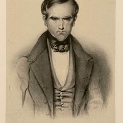 Alfred Johannot
