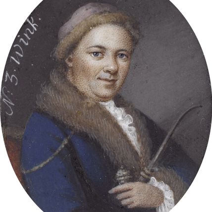 Christian Winck