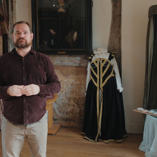 The Great Chamber