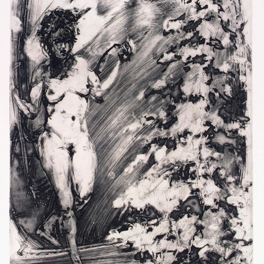 Untitled (Jump rope)