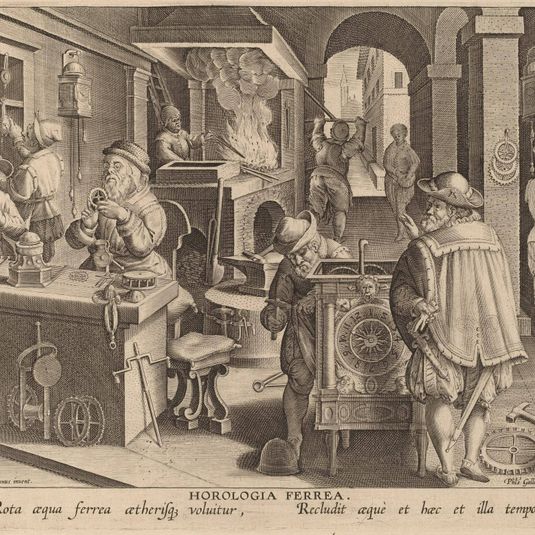 Clockmaking: pl.5