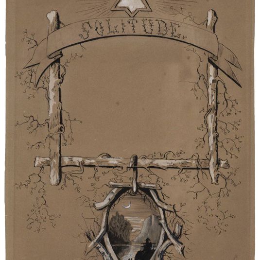 Solitude