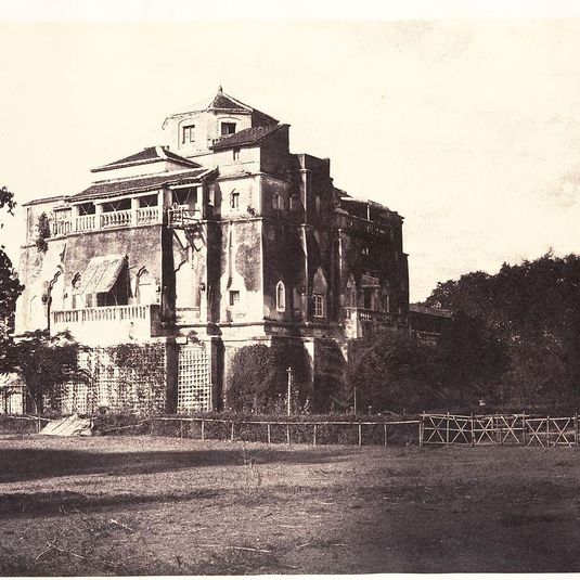 The Tamukkam or Tamkam