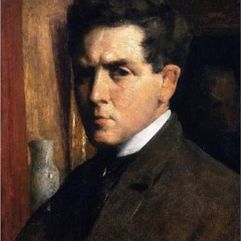J. Alden Weir