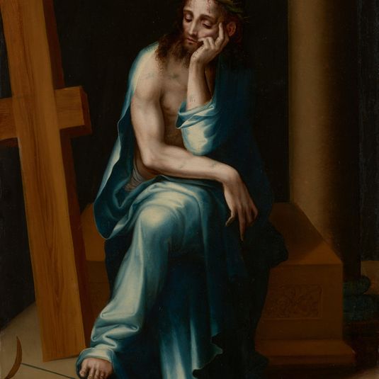 Man of Sorrows