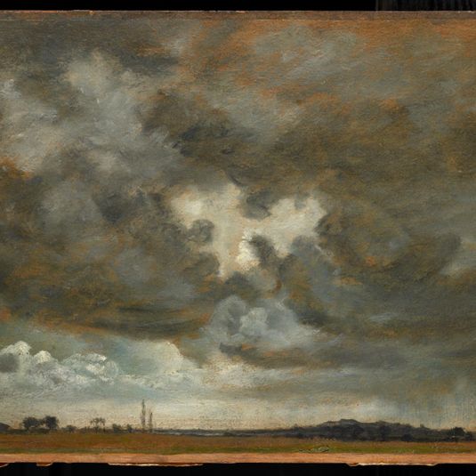 Cloud Study