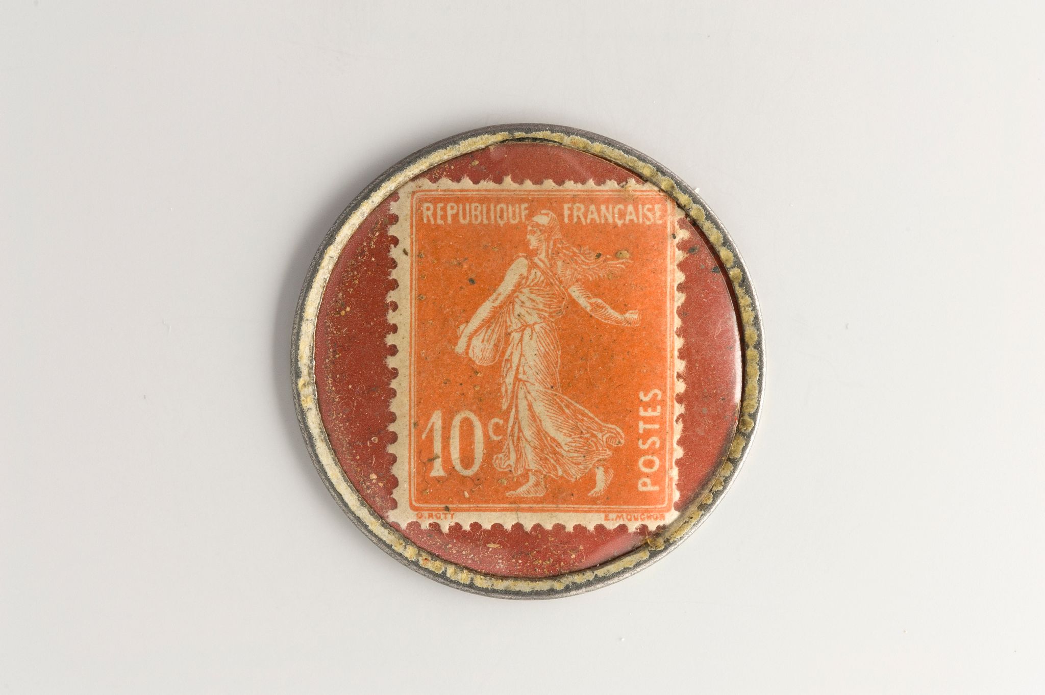 Object Image