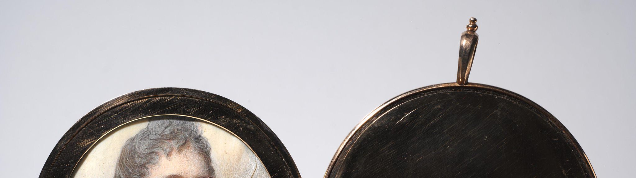 Portrait of Louis-Philippe, Duke of Orléans, later King of the French