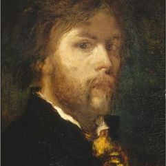 Gustave Moreau