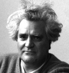 Gustinus Ambrosi