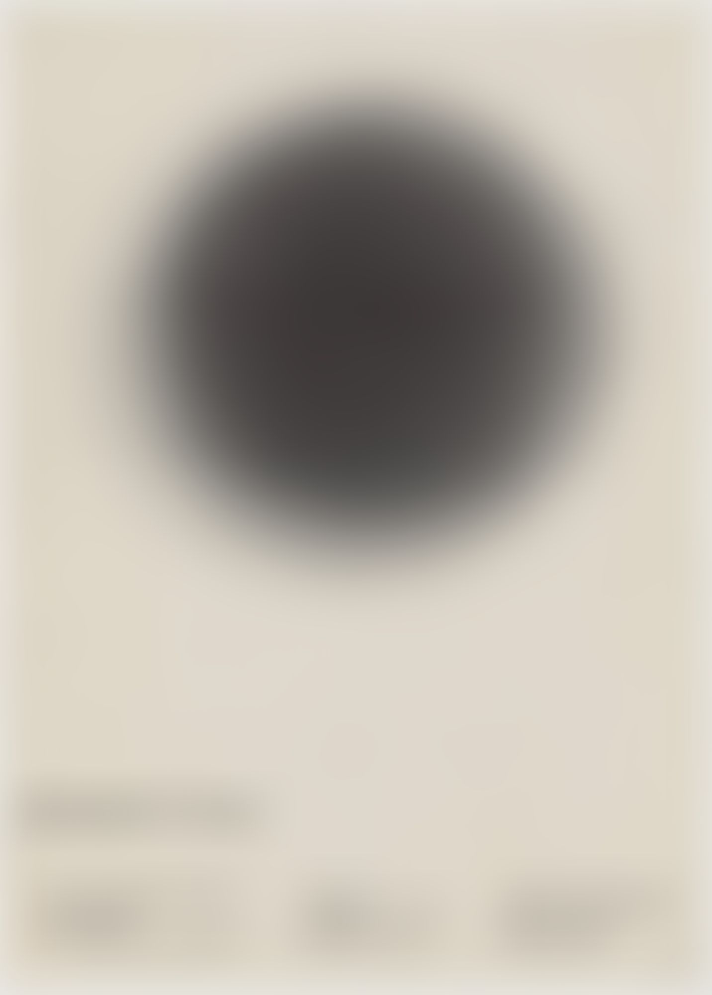 Object Image