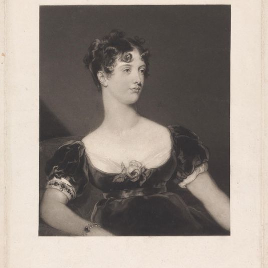 Lady Beresford