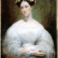 Princess Marie of Orléans
