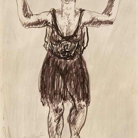 Isadora