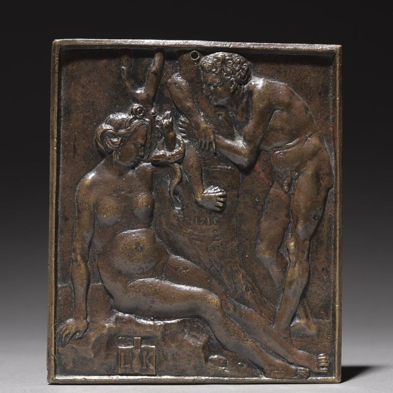 Adam and Eve