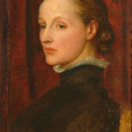 Mary Fraser Tytler