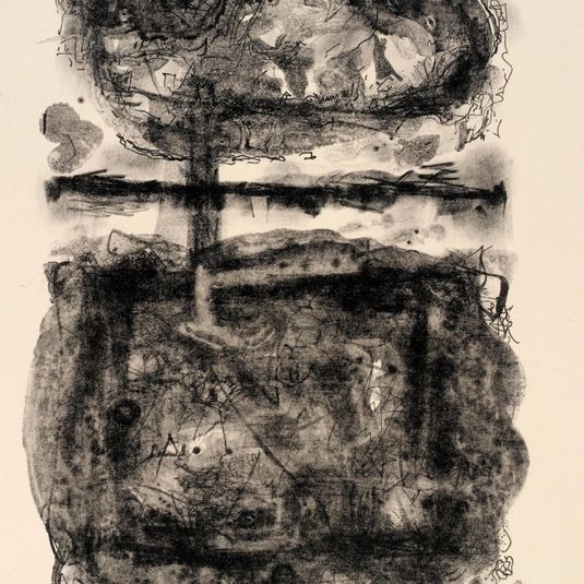 Genesis I:7