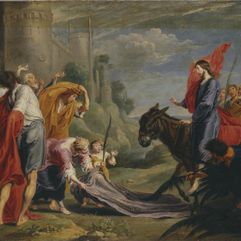 Willem van Herp the Elder