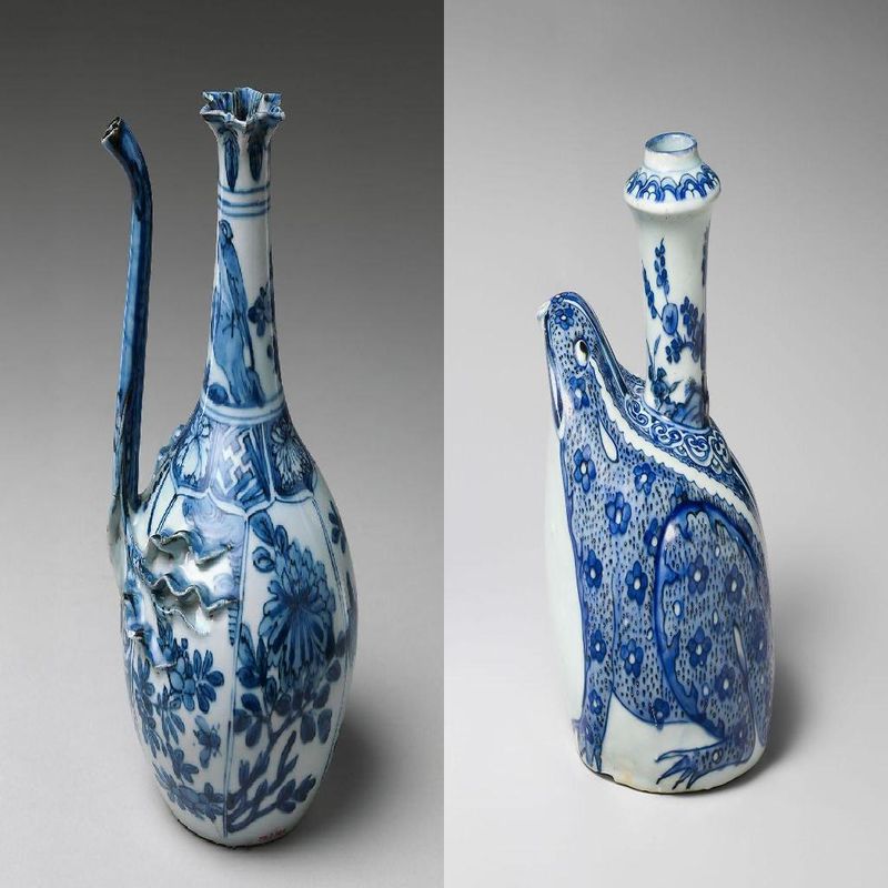 Kendi (pouring vessel)