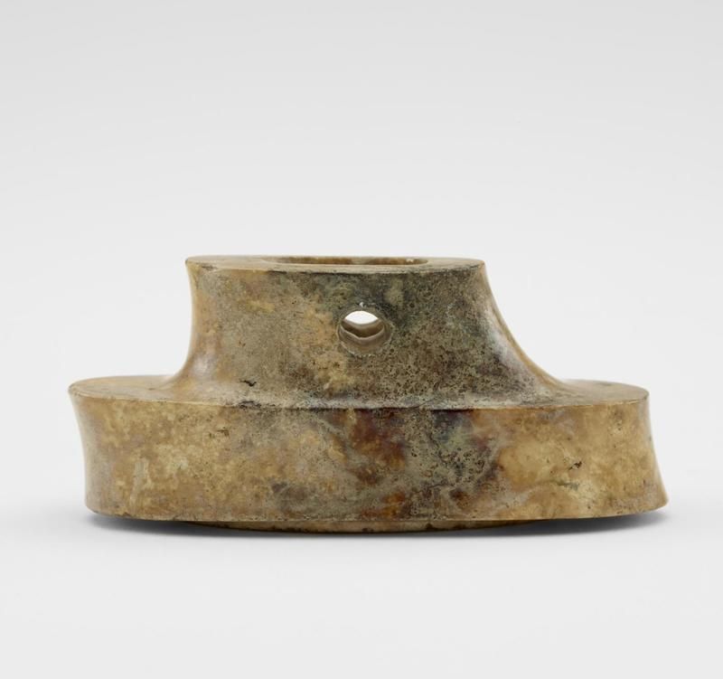 Axe shaft cap