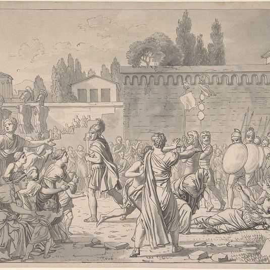 The Surviving Horatian