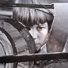 Lee Bontecou