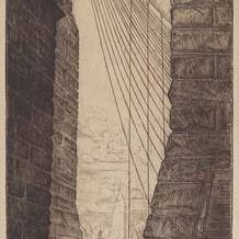 Brooklyn Bridge