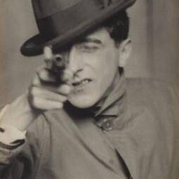 Jean Cocteau