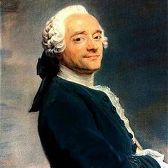 Maurice Quentin de La Tour