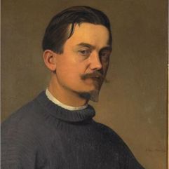 Félix Vallotton