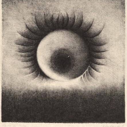 City of the Eyes II