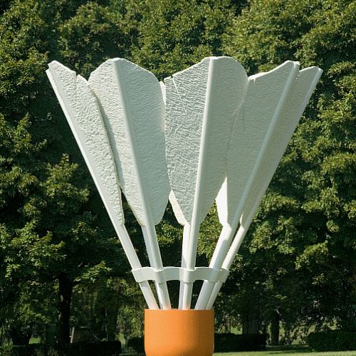 Tour: Hey, Kids! The Donald J. Hall Sculpture Park