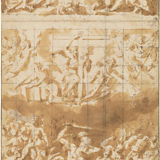 The Last Judgment
