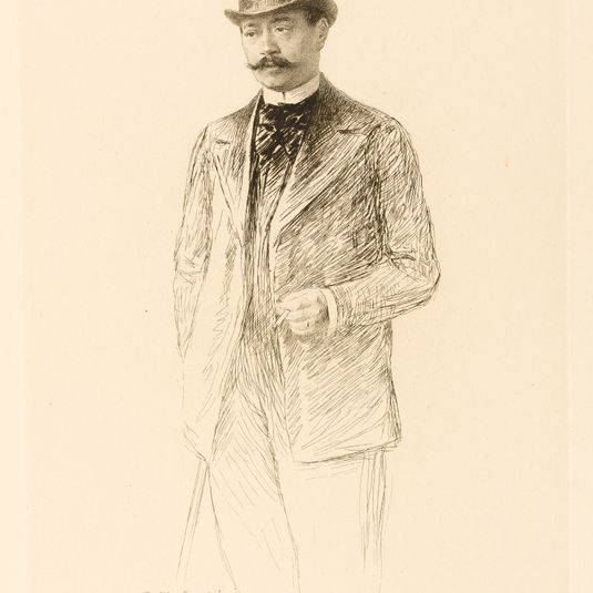 Emile Testard