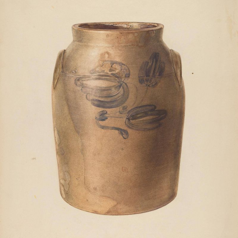 Pickle Jar