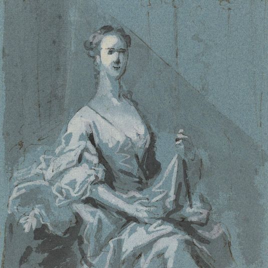 Portrait of a Lady