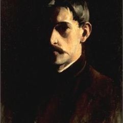 Willard L. Metcalf