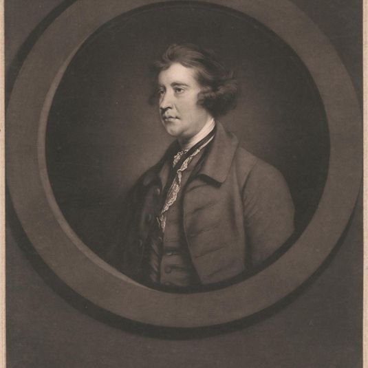 Edmund Burke