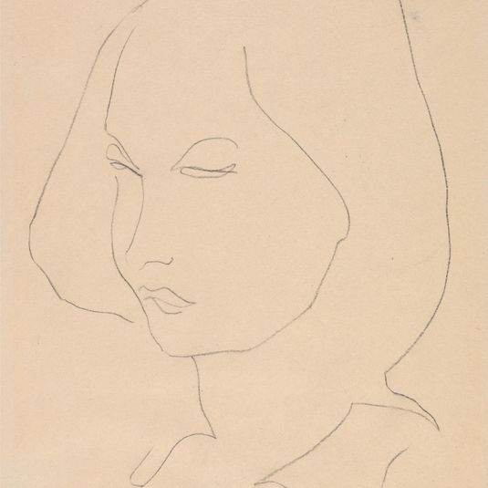 Katherine Mansfield