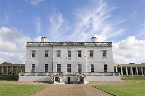 Queen’s House