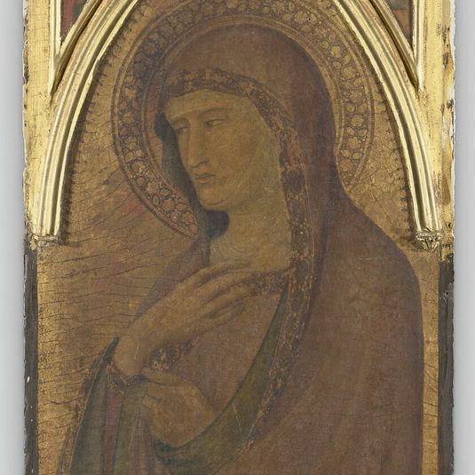 Saint Elizabeth
