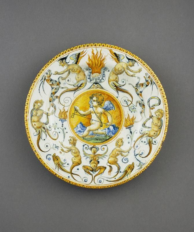 Plate