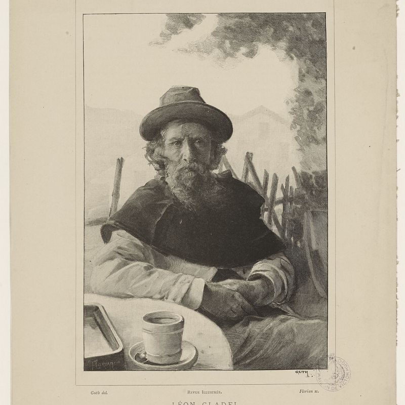 Léon Cladel