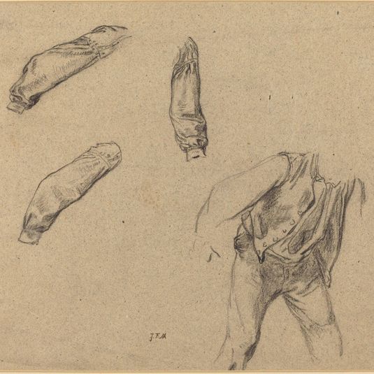 Costume Studies