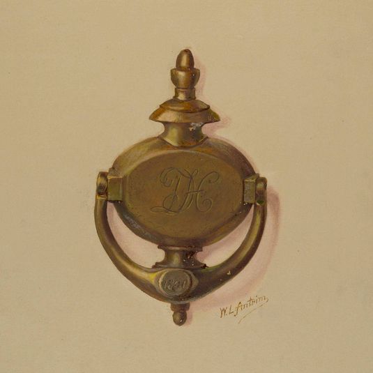 Door Knocker