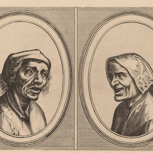 "Goe Geurtjen" and "Kribbighe Babbe"